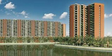 3 BHK Apartment For Resale in Total Environment Pursuit of a Radical Rhapsody Whitefield Bangalore  8231849