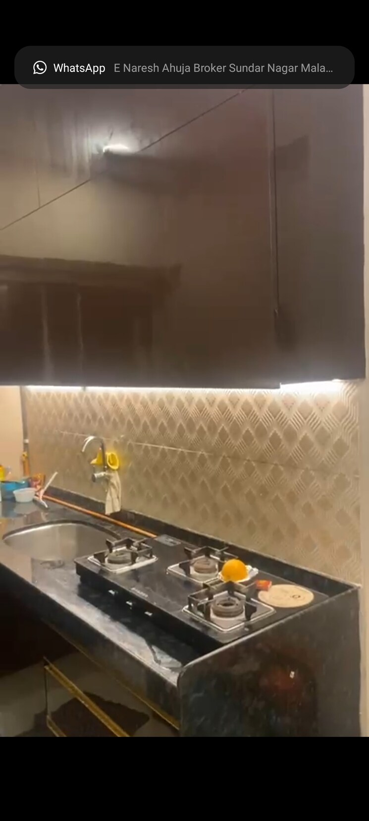 undefined, ani-anu-sri-balaji-enclave 1 Bedroom 477 Sq.Ft. Apartment In Malad West Mumbai 8231937