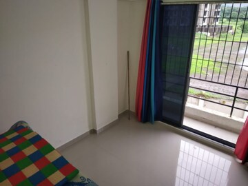 Room in 2 BHK Apartment at Vaastusiddhi Landmark Riverside, New Panvel – for Sale
