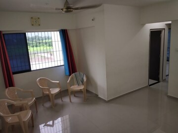 Furnished Amenities in 2 BHK Apartment at Vaastusiddhi Landmark Riverside, New Panvel – for Sale