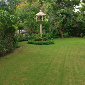 3 BHK Villa – Garden View at Vishwanath Sharanam 6, Ramdev Nagar - for Sale