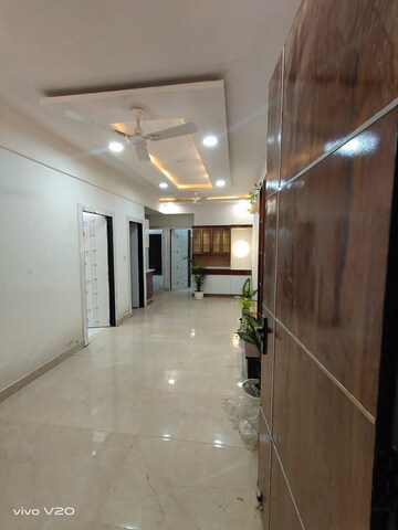 Building Lobby in 3 BHK Apartment at Ayaan Max Heights Majestic, Sikar Road – for Sale