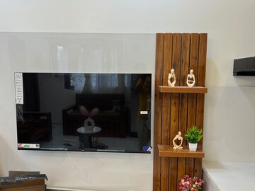 Furnished Amenities in 1 BHK Apartment at Indiranagar – for Rent