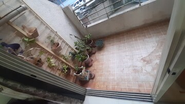 Balcony in 1 BHK Apartment at Malviya Nagar – for Sale