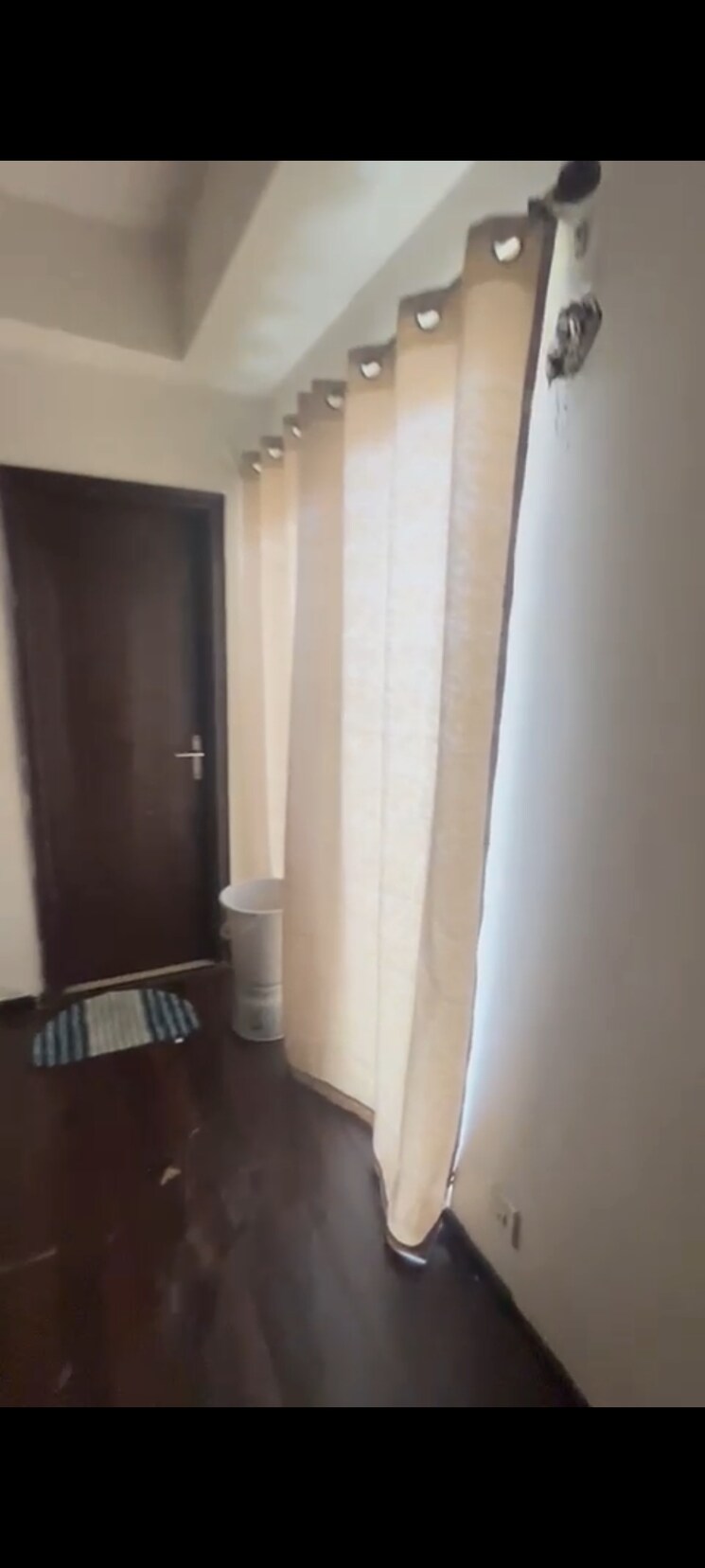 Bedroom, ajnara-homes 3 Bedroom 1625 Sq.Ft. Apartment In Sector 16b Greater Noida Greater Noida 8232023