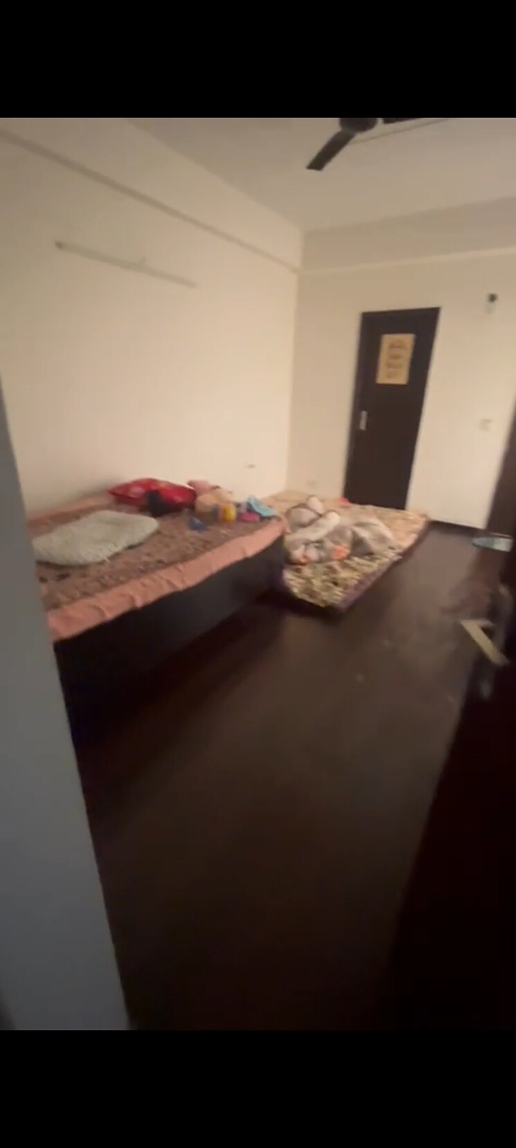 Bedroom, ajnara-homes 3 Bedroom 1625 Sq.Ft. Apartment In Sector 16b Greater Noida Greater Noida 8232023