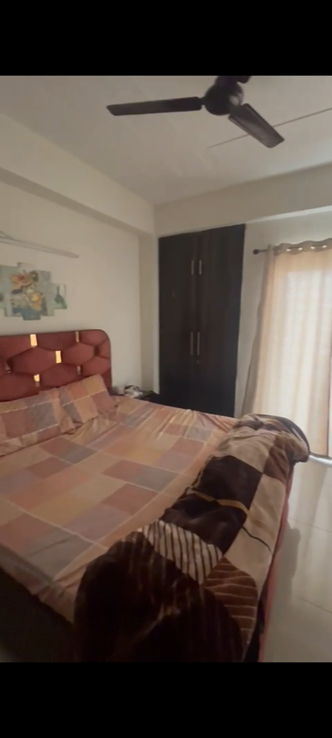 3 BHK + Study Room,Extra Room 1625 Sq.Ft. Apartment in Ajnara Homes