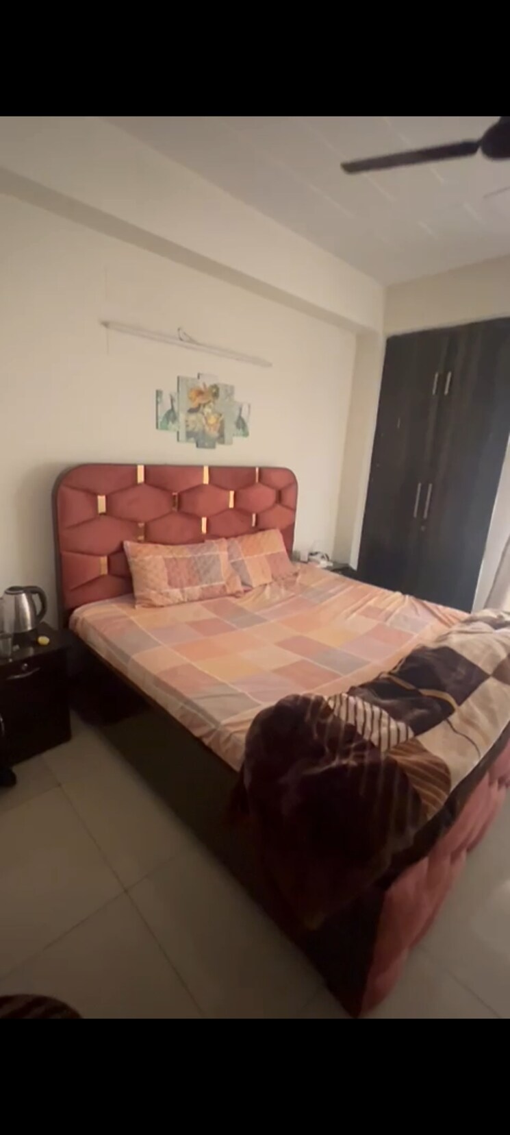 Bedroom, ajnara-homes 3 Bedroom 1625 Sq.Ft. Apartment In Sector 16b Greater Noida Greater Noida 8232023