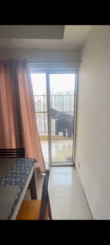 Staircase in 3 BHK Apartment at Ajnara Homes, Sector 16b Greater Noida – for Sale