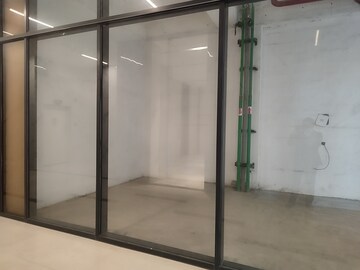 Floor Plan in  Shop at M3M Skywalk, Sector 74 – for Rent
