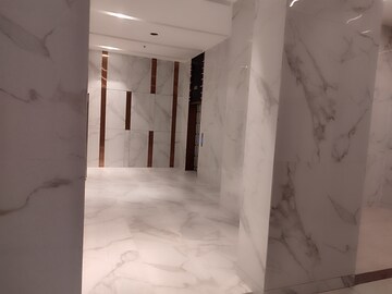 Floor Plan in  Shop at M3M Skywalk, Sector 74 – for Rent