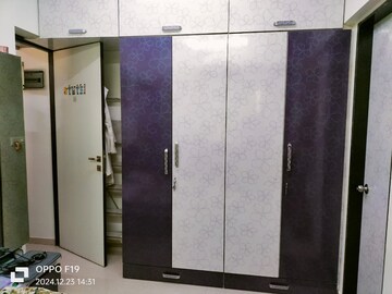 Furnished Amenities in 1 RK Apartment at New Ashok Nagar – for Rent
