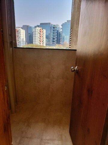 Furnished Amenities in 2 BHK Apartment at Gagan Avencia, Kharadi – for Rent