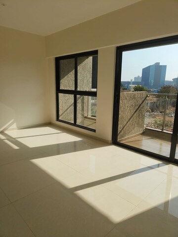 Room in 2 BHK Apartment at Gagan Avencia, Kharadi – for Rent