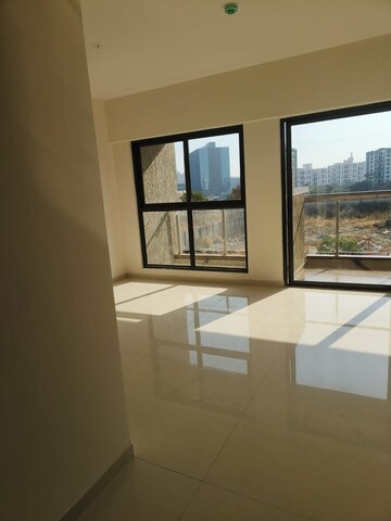 Room in 2 BHK Apartment at Gagan Avencia, Kharadi – for Rent