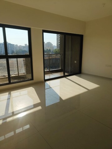 Room in 2 BHK Apartment at Gagan Avencia, Kharadi – for Rent