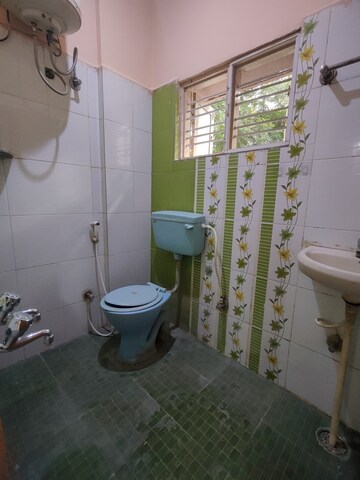 Team Area in 2 BHK Apartment at Marathahalli – for Rent