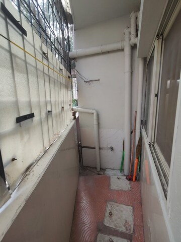 Balcony in 2 BHK Apartment at Marathahalli – for Rent