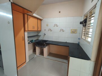 Kitchen in 2 BHK Apartment at Marathahalli – for Rent