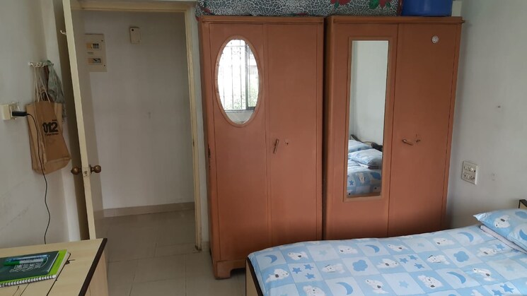 Bathroom, new ashok nagar 1 RK 335 Sq.Ft. Apartment In New Ashok Nagar Delhi 8232036