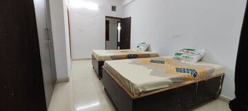 Room in  Pg at Sector 26 – for Rent