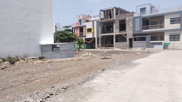 Plot For Resale in Padegaon Aurangabad  8231976