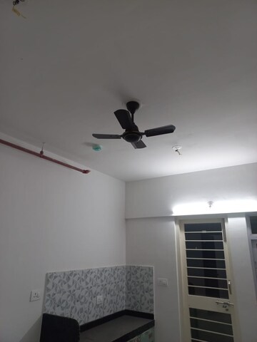 Furnished Amenities in 3 BHK Apartment at Goel Ganga Altus, Kharadi – for Rent
