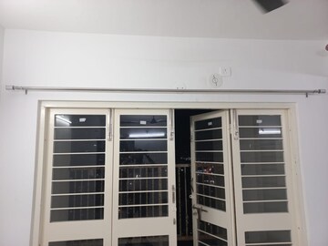 3 BHK Apartment – Exterior View View at Goel Ganga Altus, Kharadi - for Rent