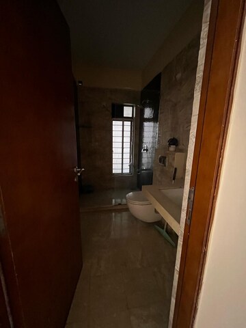 Building Lobby in 2 BHK Apartment at Raja Pittie Kourtyard, Kharadi – for Rent
