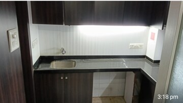 Floor Plan in  Office Space at Commodity Exchange, Sector 19c – for Rent