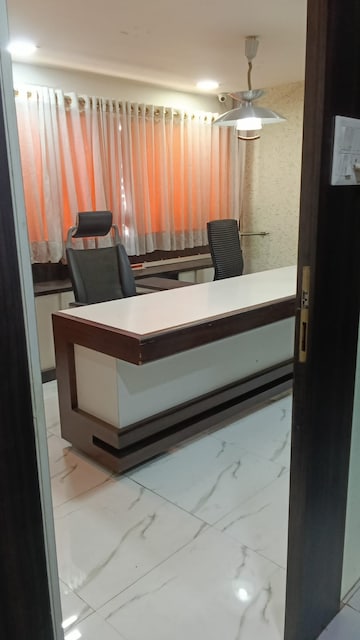 Commercial Office Space 572 Sq.Ft. For Rent in Sector 19c Navi Mumbai  8232152