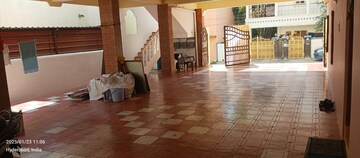 3.5 BHK Builder Floor – Exterior View View at Bhel - for Rent