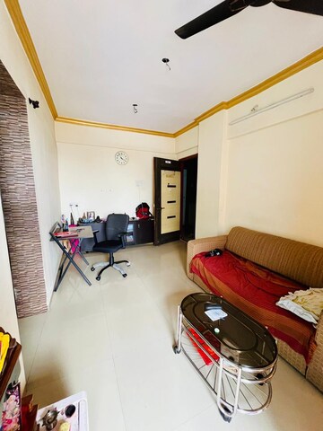 1 BHK Apartment For Sale in Christine Heights, Mira Road