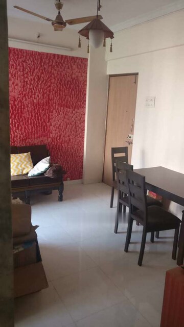 Kitchen in 1 BHK Apartment at Ridhi Sidhi Saket Utpal, Chembur – for Rent