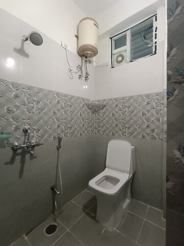 Bathroom in 2 BHK Apartment at Kondapur – for Rent