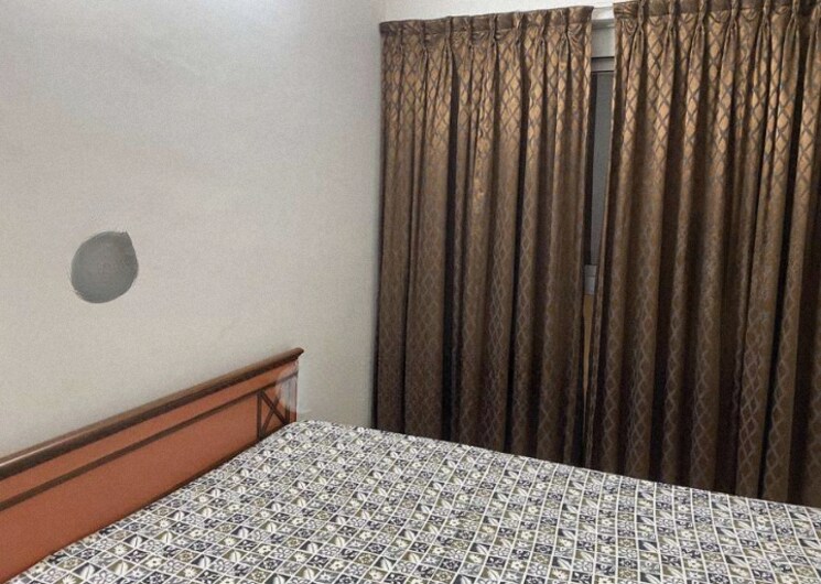 Bedroom, godrej-emerald 2 Bedroom 525 Sq.Ft. Apartment In Ghodbunder Road Thane 8232162