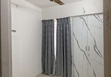 Building Lobby in 2 BHK Apartment at Godrej Emerald, Ghodbunder Road – for Rent
