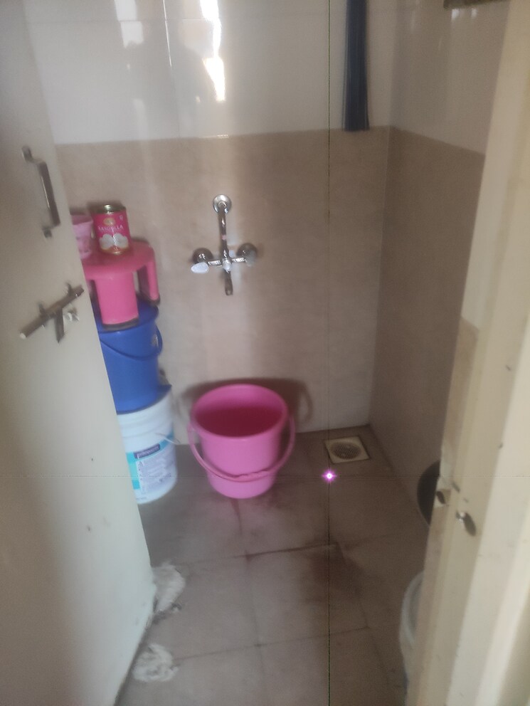 Bathroom, anand-vithoba 1 Bedroom 441 Sq.Ft. Apartment In Rasta Peth Pune 8232170