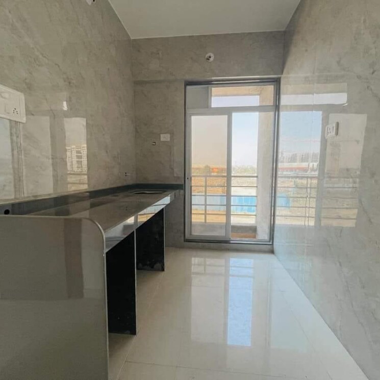 Kitchen, mayflower-apartment-kamothe 2 Bedroom 1005 Sq.Ft. Apartment In Sector 34 Navi Mumbai 8232168