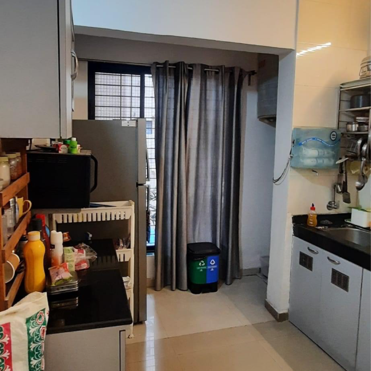 Living Room, mayflower-apartment-kamothe 2 Bedroom 1005 Sq.Ft. Apartment In Sector 34 Navi Mumbai 8232168