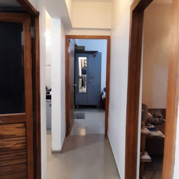 2 BHK Apartment For Resale in Mayflower Apartment Kamothe Sector 34 Navi Mumbai  8232168