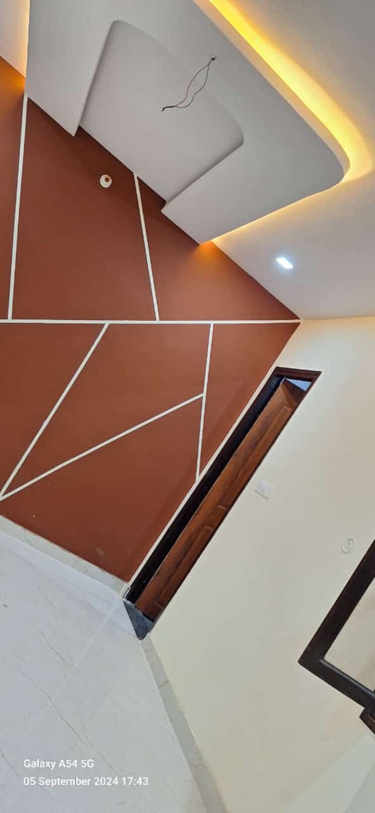 undefined, gomti nagar 3 Bedroom 1200 Sq.Ft. Independent House In Gomti Nagar Lucknow 8232169