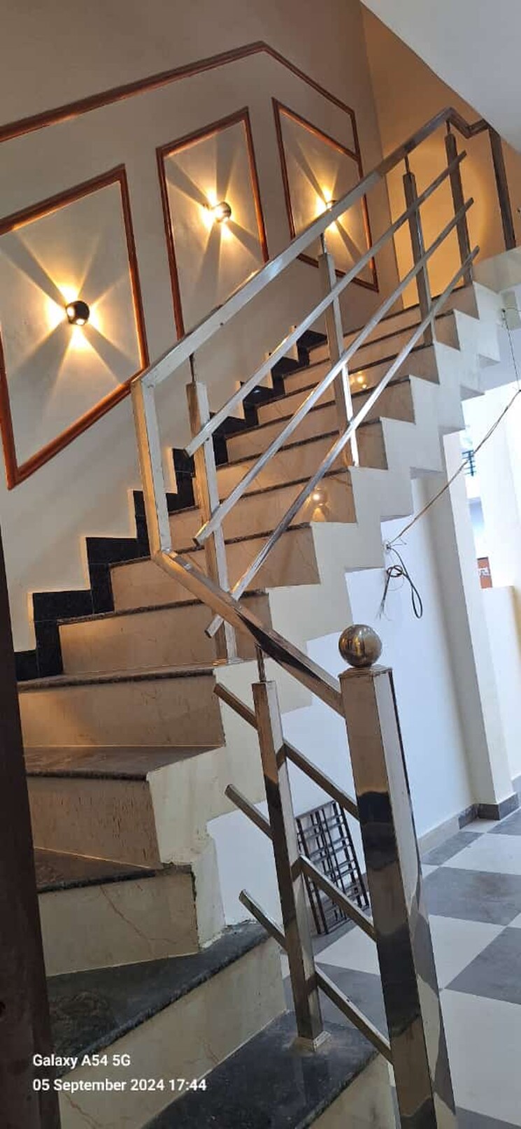 undefined, gomti nagar 3 Bedroom 1200 Sq.Ft. Independent House In Gomti Nagar Lucknow 8232169