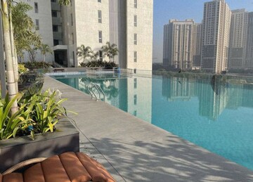 2 BHK Apartment For Rent in Piramal Vaikunth Balkum Pada Thane  8232171