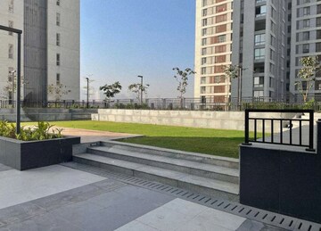 2 BHK Apartment – Exterior View View at Piramal Vaikunth, Balkum Pada - for Rent