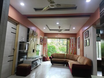 2.5 BHK Apartment For Rent in Ekveera Avenue Borivali West Mumbai  8232173