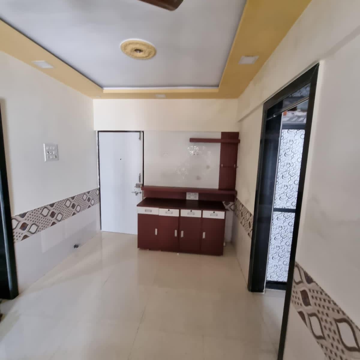 2 BHK 1020 Sq.Ft. Apartment in Neelsidhi Amarante Phase II