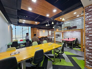 Gym in  Office Space in IT/SEZ at Spaze ITech Park, Sector 49 – for Rent