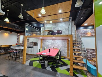  Office Space in IT/SEZ For Rent in Spaze ITech Park, Sector 49