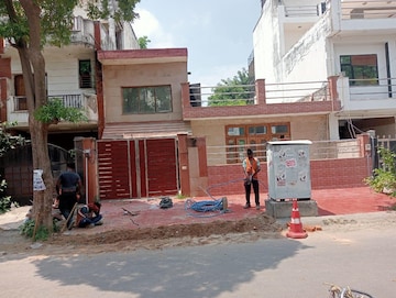 3 BHK Independent House For Resale in Jagat Plaza Gamma I Greater Noida Greater Noida  8232224